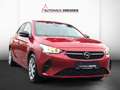 Opel Corsa F 1.2 Edition PDC SpurH Rot - thumbnail 2