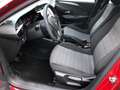 Opel Corsa F 1.2 Edition PDC SpurH Rot - thumbnail 8