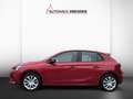 Opel Corsa F 1.2 Edition PDC SpurH Rot - thumbnail 4