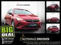 Opel Corsa F 1.2 Edition PDC SpurH Rot - thumbnail 1