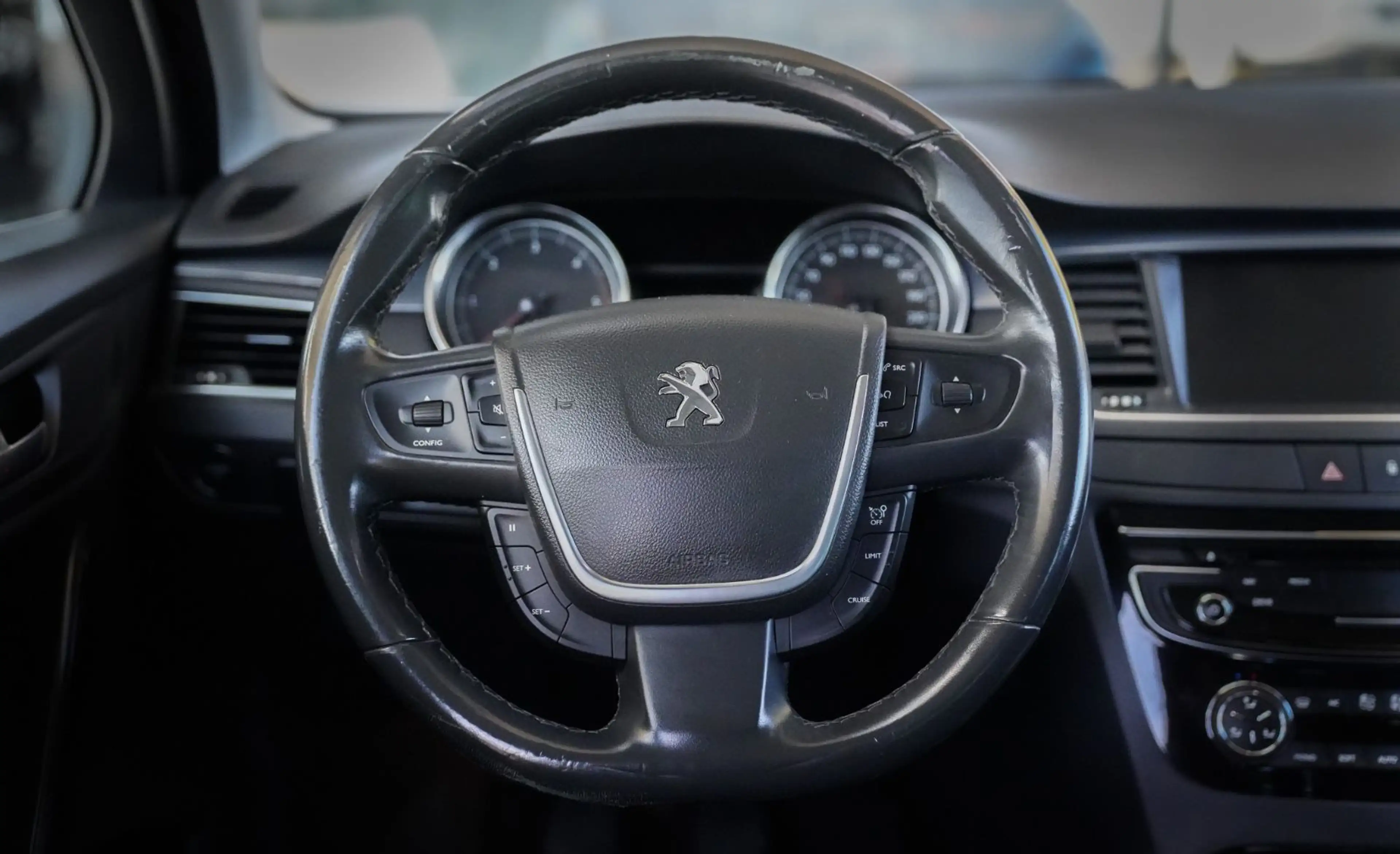 Peugeot 508 SW Allure *Head-Up/SHZ/Klimaaut.* — photo 2