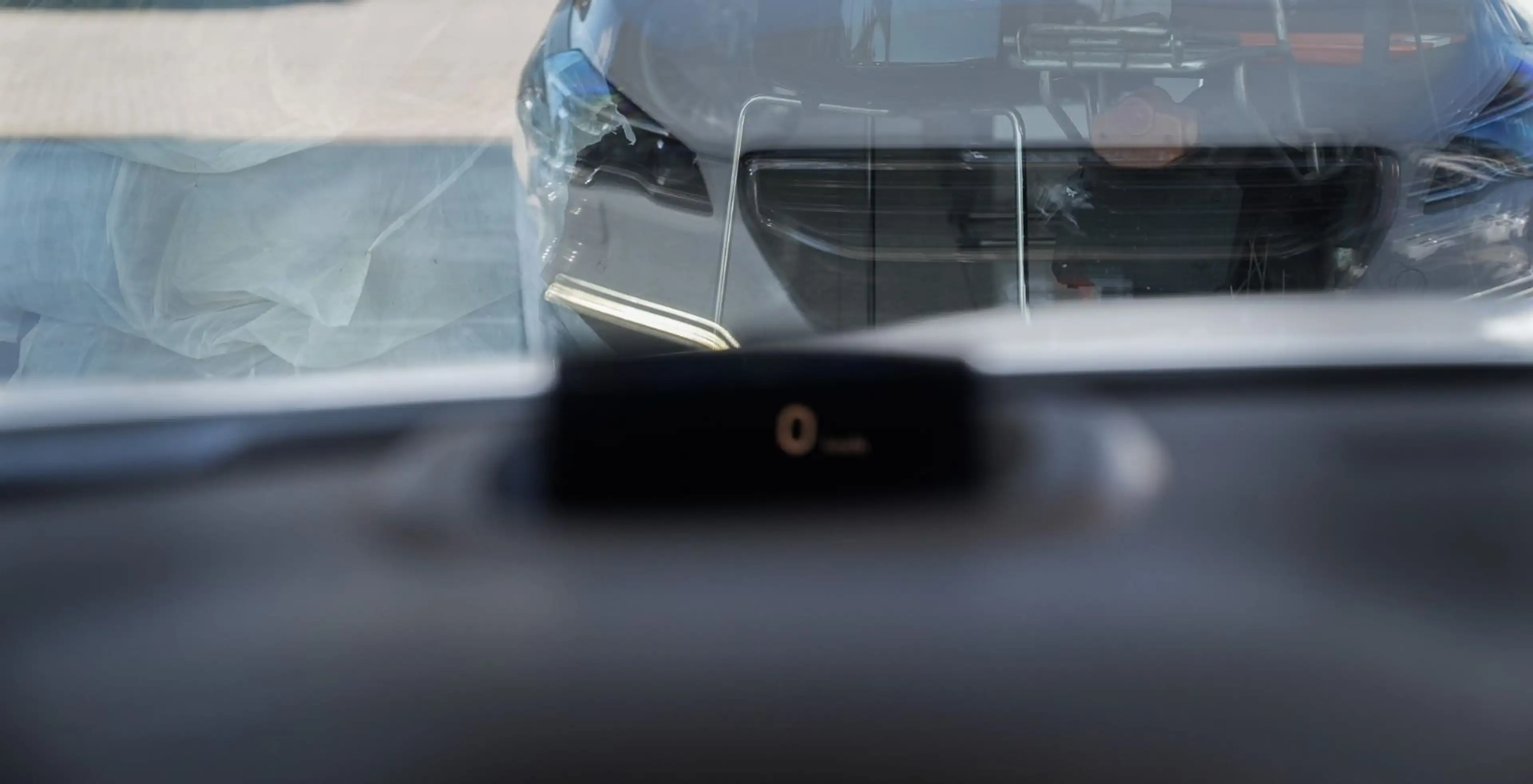 Peugeot 508 SW Allure *Head-Up/SHZ/Klimaaut.* — photo 15