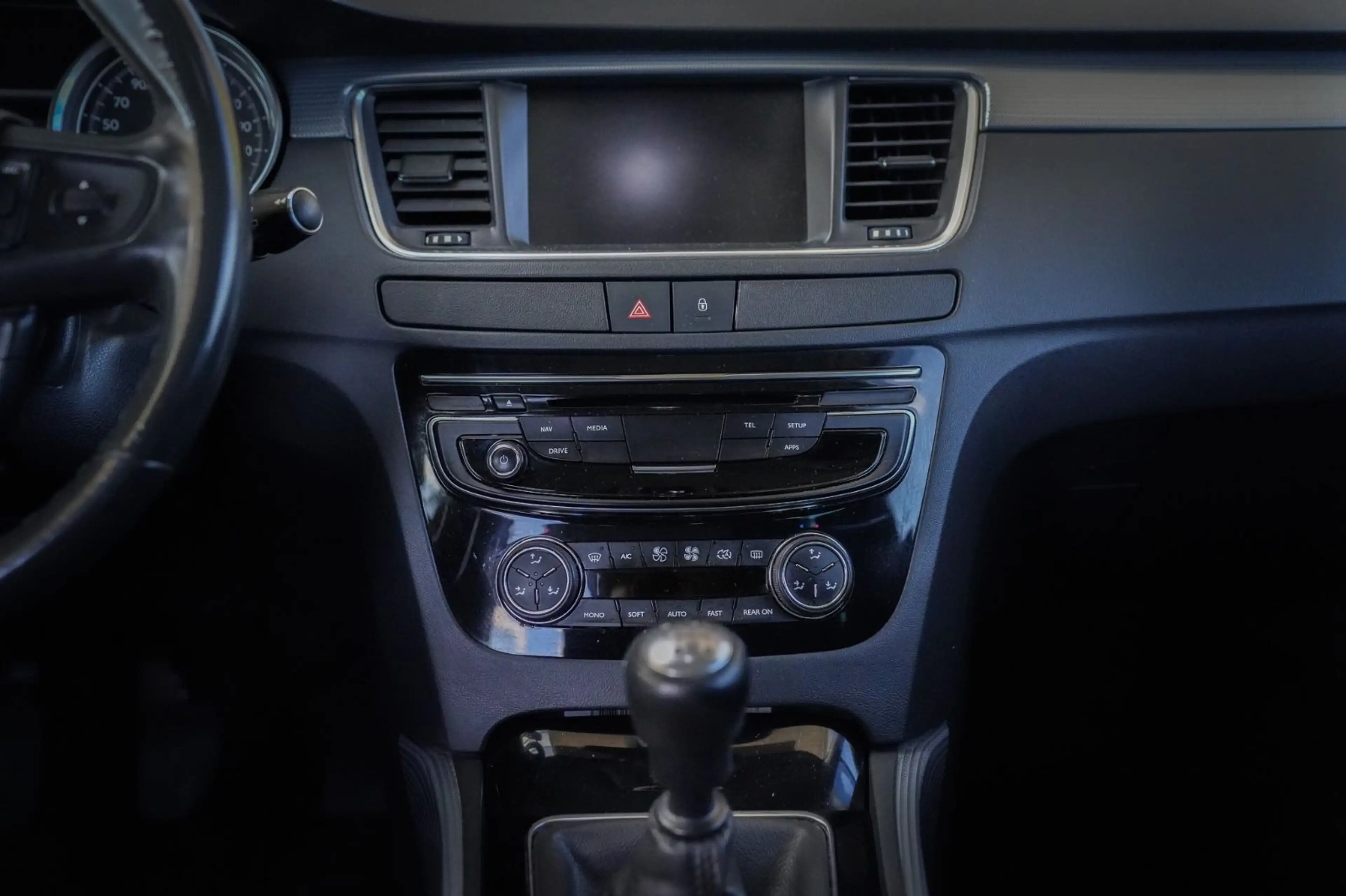 Peugeot 508 SW Allure *Head-Up/SHZ/Klimaaut.* — photo 8