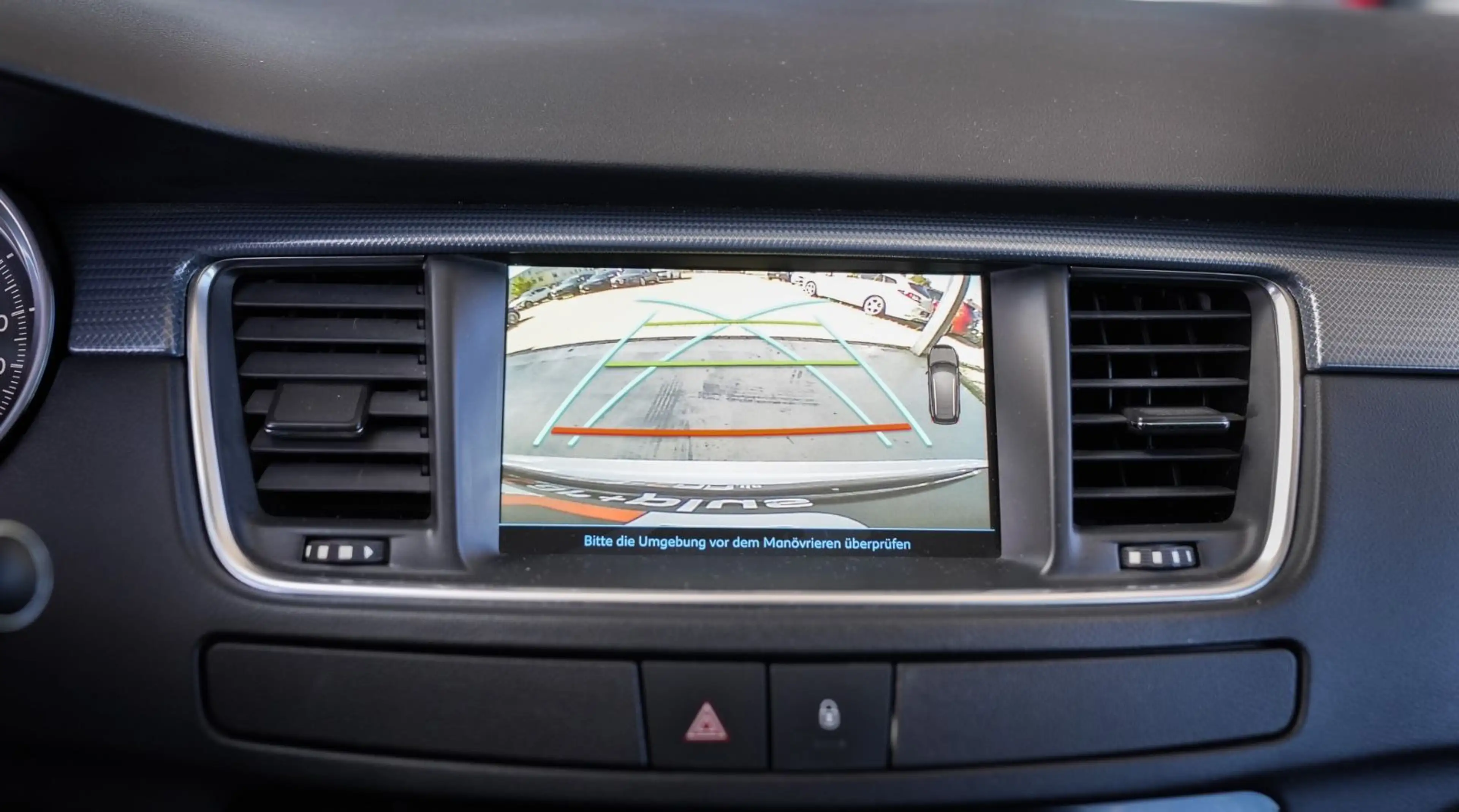 Peugeot 508 SW Allure *Head-Up/SHZ/Klimaaut.* — photo 14