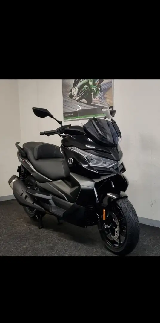 Voge SR4 Max 350 voge sr4 max Schwarz - 2