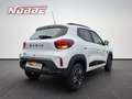 Dacia Spring Electric 65 Extreme *Allwetter+Navi* Blanc - thumbnail 5