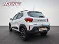 Dacia Spring Electric 65 Extreme *Allwetter+Navi* Blanc - thumbnail 3