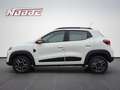 Dacia Spring Electric 65 Extreme *Allwetter+Navi* Blanc - thumbnail 2
