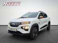 Dacia Spring Electric 65 Extreme *Allwetter+Navi* Blanc - thumbnail 1