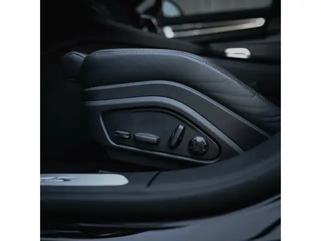 Porsche Panamera 4S E-Hybrid Ansicht 31