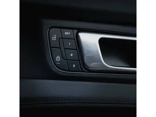 Porsche Panamera 4S E-Hybrid Ansicht 9