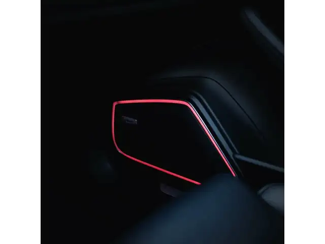 Porsche Panamera 4S E-Hybrid Ansicht 30