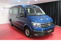 Volkswagen Crafter 35 TDI Kasten MR BEHINDERTENGERECHT* Blau - thumbnail 3