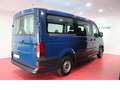 Volkswagen Crafter 35 TDI Kasten MR BEHINDERTENGERECHT* Blau - thumbnail 4