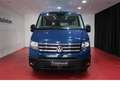 Volkswagen Crafter 35 TDI Kasten MR BEHINDERTENGERECHT* Blau - thumbnail 2