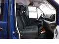 Volkswagen Crafter 35 TDI Kasten MR BEHINDERTENGERECHT* Blau - thumbnail 9