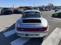Porsche 993 911 Coupe 3.6 Carrera 4S ITALIANA Silber - thumbnail 29