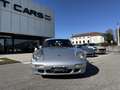 Porsche 993 911 Coupe 3.6 Carrera 4S ITALIANA Silber - thumbnail 26