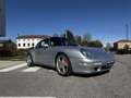 Porsche 993 911 Coupe 3.6 Carrera 4S ITALIANA Silber - thumbnail 4