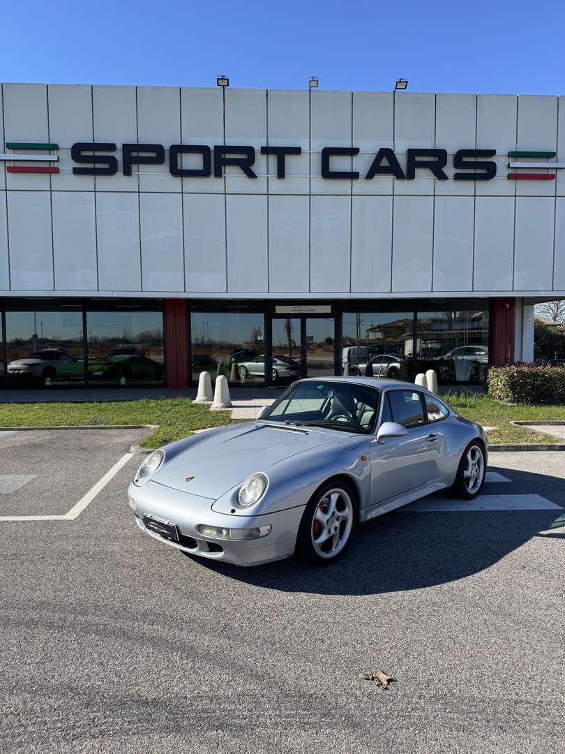 Porsche 993 Carrera 4S -  - Joinsteer - #5
