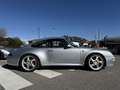 Porsche 993 911 Coupe 3.6 Carrera 4S ITALIANA Silber - thumbnail 28