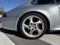 Porsche 993 911 Coupe 3.6 Carrera 4S ITALIANA Silber - thumbnail 12