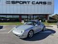 Porsche 993 911 Coupe 3.6 Carrera 4S ITALIANA Silber - thumbnail 31