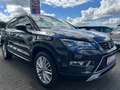 SEAT Ateca Xcellence 4Drive 2.0 TDI*360°*LED*LEDER*AC Schwarz - thumbnail 1