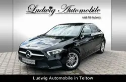 Mercedes-Benz A 180 *Automatik*MBUX*Kamera*wenig Kilometer