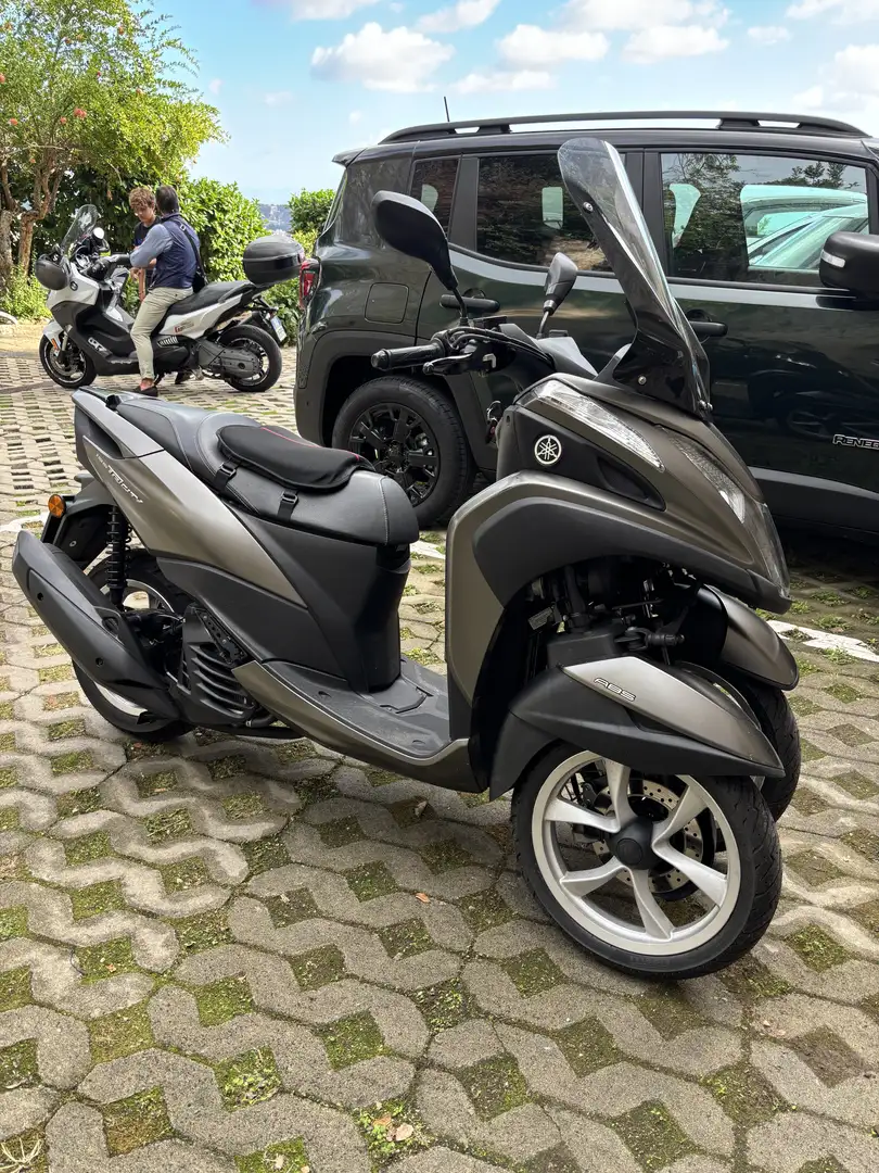Yamaha TriCity tricity 155 - 2