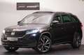 Skoda Kodiaq 2,0 TSI 4x4 Sportline DSG Schwarz - thumbnail 1