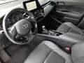 Toyota C-HR 2,0 Hybrid C-LUB Aut. *VOLL-LED / 18 ZOLL / VOL... Alb - thumbnail 9