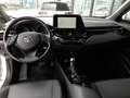 Toyota C-HR 2,0 Hybrid C-LUB Aut. *VOLL-LED / 18 ZOLL / VOL... Alb - thumbnail 3