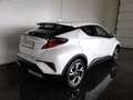 Toyota C-HR 2,0 Hybrid C-LUB Aut. *VOLL-LED / 18 ZOLL / VOL... Alb - thumbnail 2