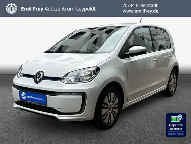 Volkswagen up! ! e-up!
