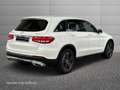 Mercedes-Benz GLC 250 d Sport 4matic auto Bianco - thumbnail 2