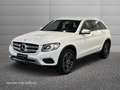 Mercedes-Benz GLC 250 d Sport 4matic auto Bianco - thumbnail 1