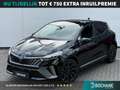 Renault Clio 1.0 TCe 90 GPF esprit Alpine | 360° Camera | BOSE Noir - thumbnail 1