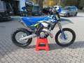 Sherco 1.25 SE Factory 2024 nur noch 1x verfügbar Blu/Azzurro - thumbnail 5