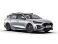 Ford Focus EcoBoost mHEV ST-Line Clipper Zilver - thumbnail 1