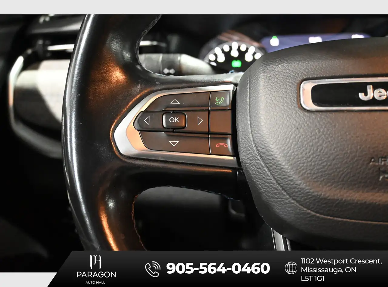 Jeep Compass снимка Jeep Compass