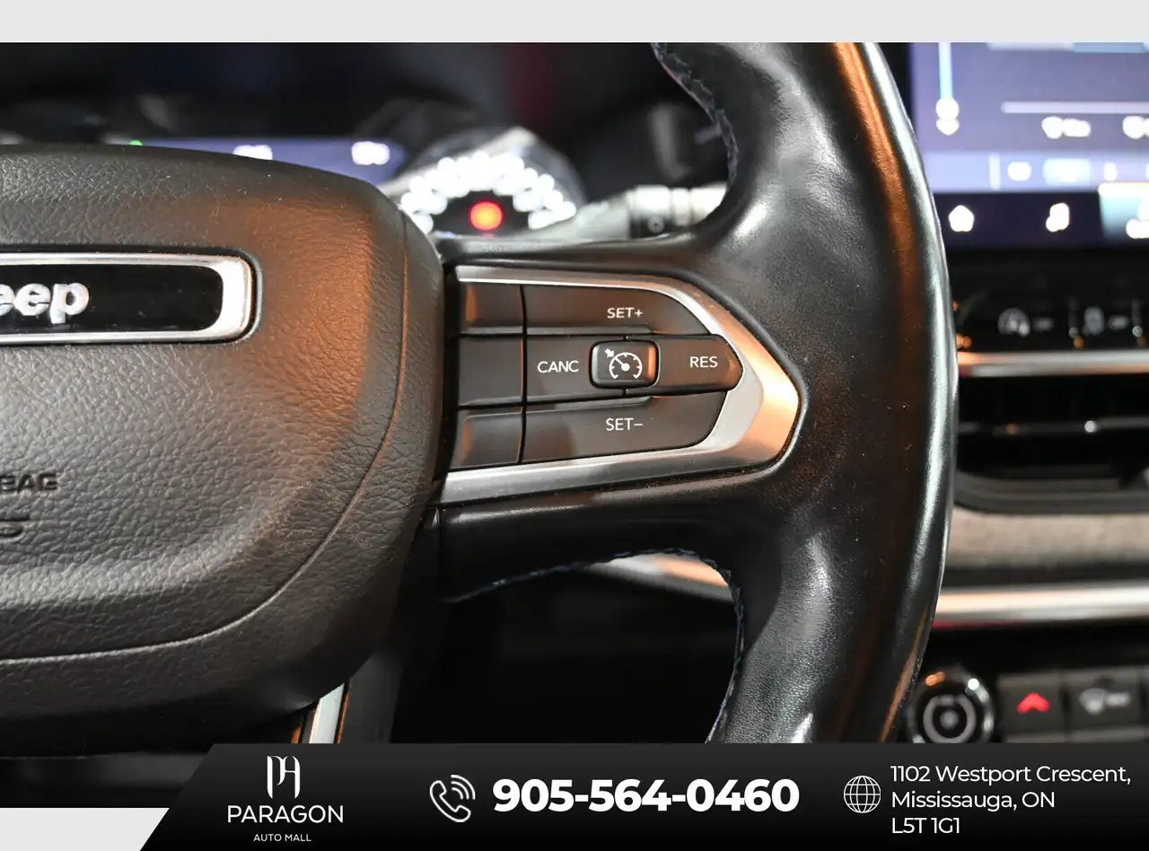 Jeep Compass снимка Jeep Compass
