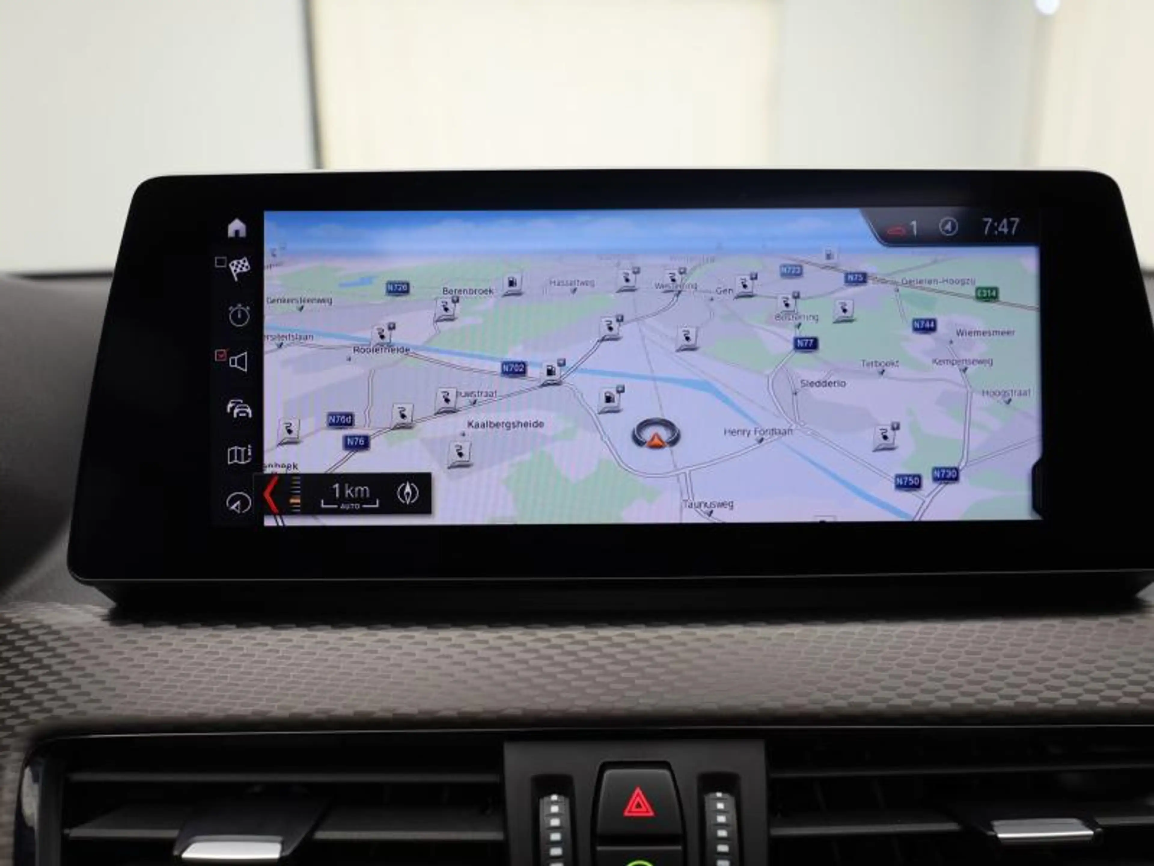 BMW X2 m sport - pano-dak - harman-kardon — photo 12