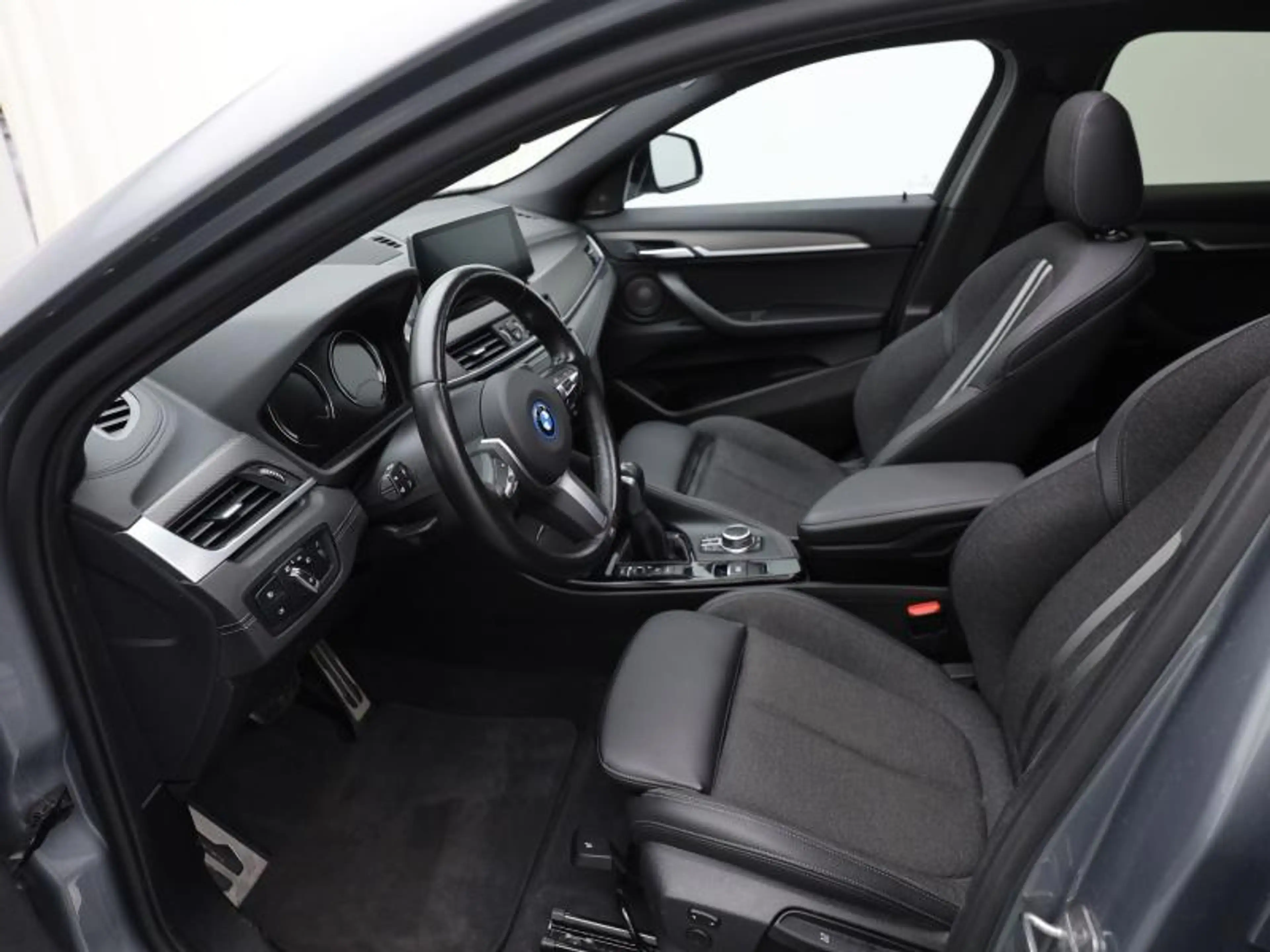 BMW X2 m sport - pano-dak - harman-kardon — photo 6