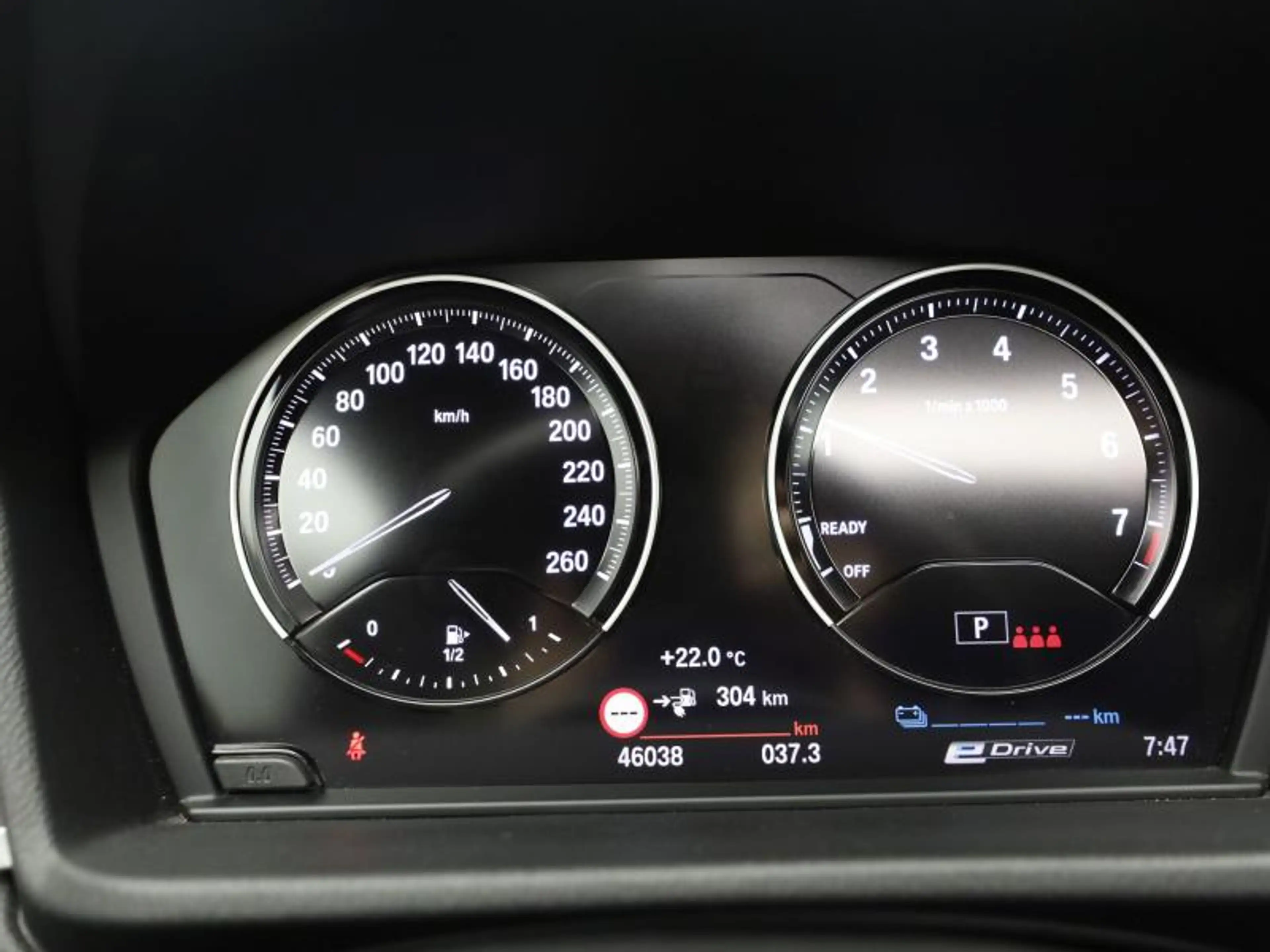 BMW X2 m sport - pano-dak - harman-kardon — photo 10