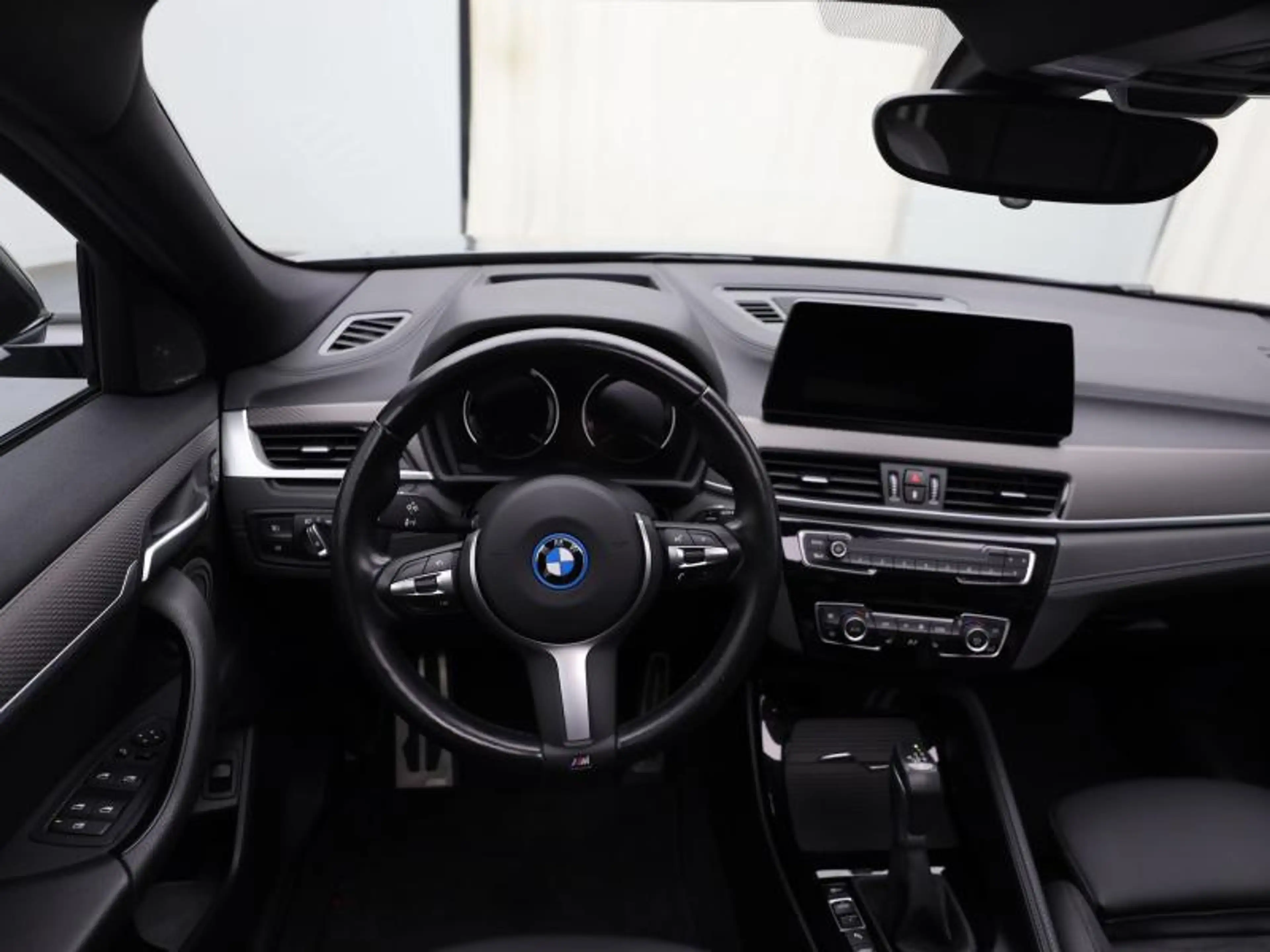 BMW X2 m sport - pano-dak - harman-kardon — photo 9