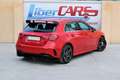 Mercedes-Benz A 35 AMG 4Matic+ 7G-DCT Rojo - thumbnail 8