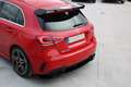 Mercedes-Benz A 35 AMG 4Matic+ 7G-DCT Rojo - thumbnail 14