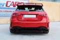 Mercedes-Benz A 35 AMG 4Matic+ 7G-DCT Rojo - thumbnail 5