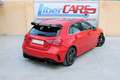 Mercedes-Benz A 35 AMG 4Matic+ 7G-DCT Rojo - thumbnail 9